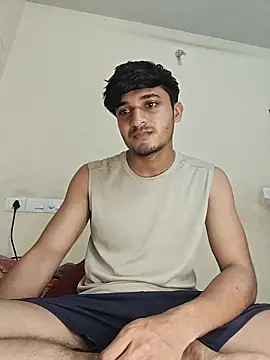 Jack_Vibes' Live XXX Chat
