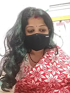 Priyaji7575 网络视讯表演