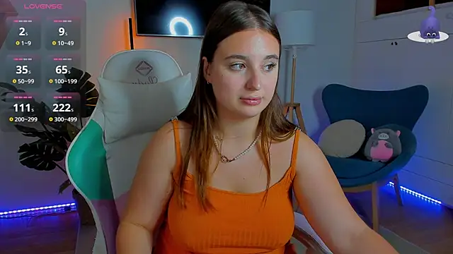 Živý XXX chat Nicole__De_Lux