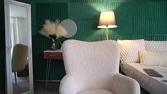 HaileyMoonn Webcam show