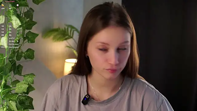 MelaniSeiver's Live XXX Chat