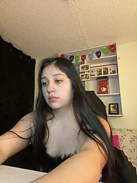 KOREN_JALAA's Live XXX Chat