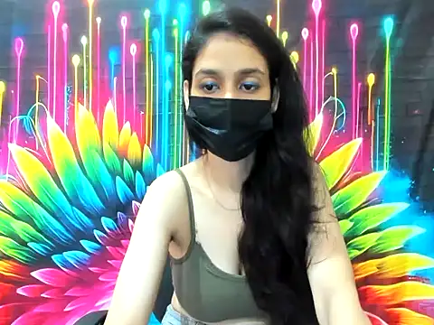 Farhana_beautyfull's Live XXX Chat