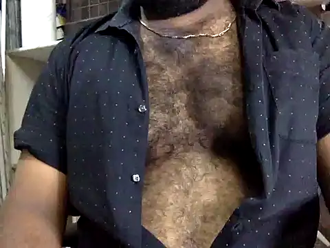 naughtydaddyyのライブXXXチャット