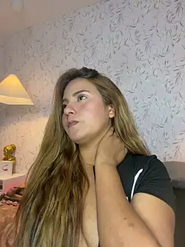 Brenda_Brm Chat XXX live