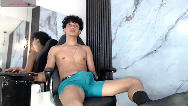 BlakeSttone live XXX chat