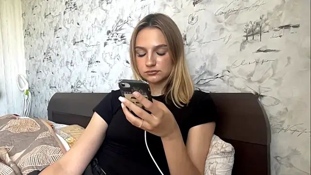 Živý XXX chat ManiacProffer