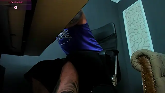 BrianHunts Chat XXX live