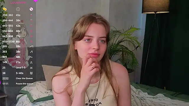 AltheaEllers Live XXX-Chat