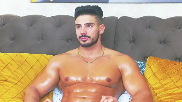 DustinKeent Live XXX-chat