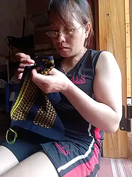 Stella-456's Live XXX Chat