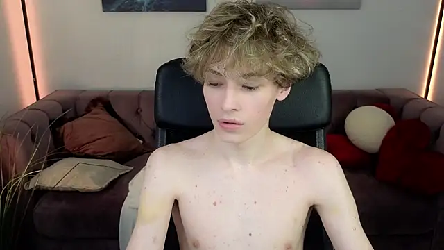 kevingarsiaa Live XXX Chat