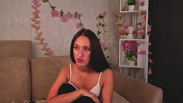 SageCarmany – Naživo XXX chat