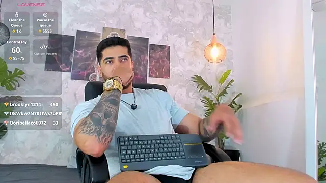 Nate_franco Live XXX Chat