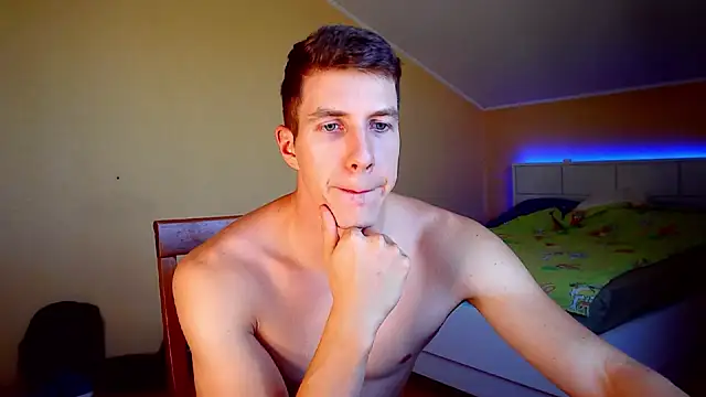 Živý XXX chat Chris_Brien