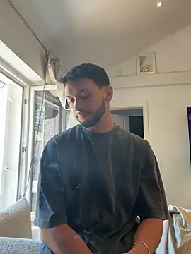 Gipsyboysteve 라이브 XXX 채팅
