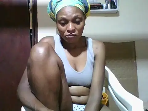 Ebonyqueen4 – Live XXX-chat