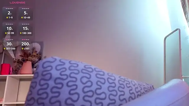 Czat XXX na żywo – SmolCutie