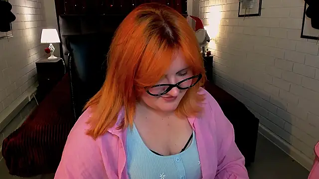 Czat XXX na żywo – KathyBriggs