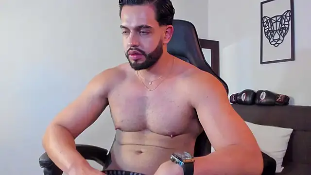 دردشة Justin_kingX7 الجنسية المباشرة