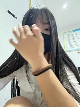 xiao-Lin Chat XXX in diretta