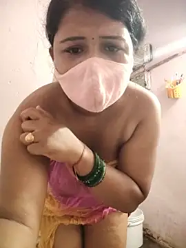 Trisha_Chhaya 现场XXX聊天