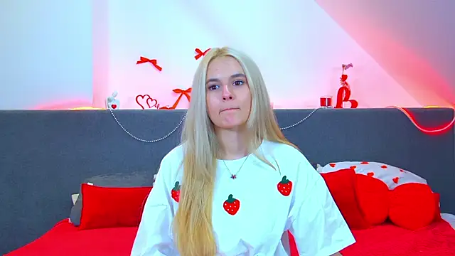 Živý XXX chat LeaLamour