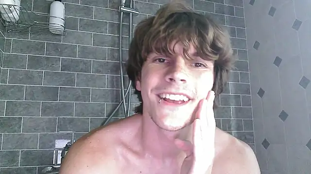 Eric_Crush Obrolan Langsung XXX