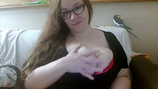 Chat XXX en directo de KayleeHollyxxx