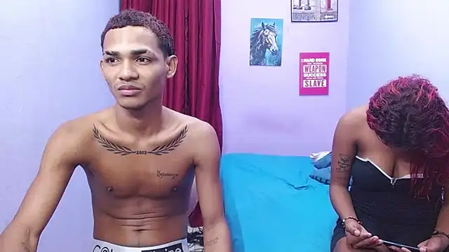 black_twinks Live XXX Chat