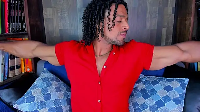 MikeEstevess Live XXX Chat