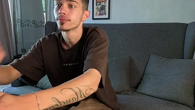 KaydenDrew Chat XXX live