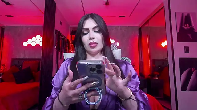 Chat XXX Live GabrielaAroms