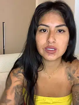 mrskarmaa Live XXX-Chat
