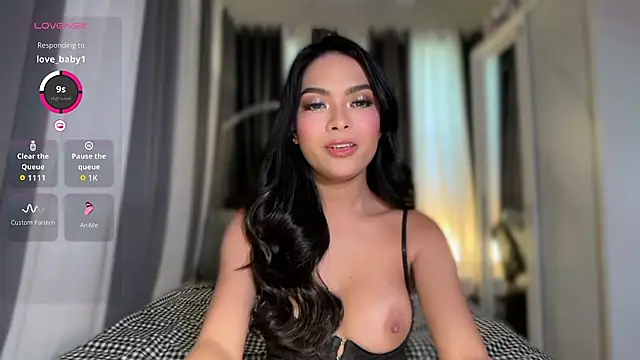 GoddessMaria69のライブXXXチャット