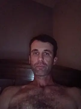 Boobabesman Webcam-Show