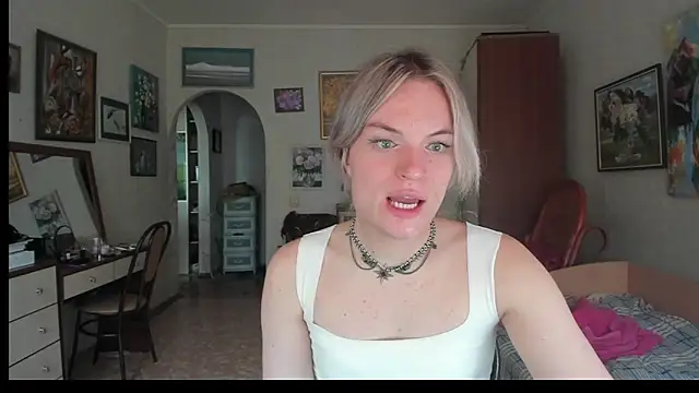 milliKira006's Live XXX Chat