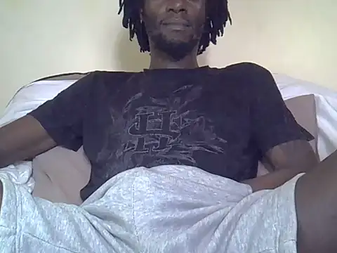 Chat XXX ao vivo de Delicious-D