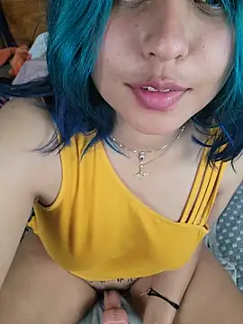azulzulix's Live XXX Chat