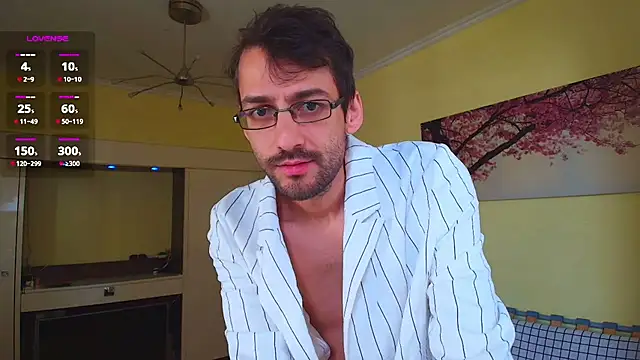HungEddy Chat XXX live