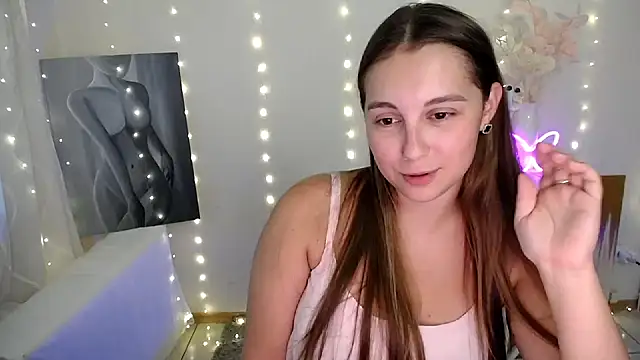 Chat XXX en directo de SweetPrincess_