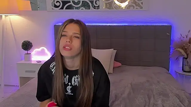 Chat XXX Live melissacrayzy