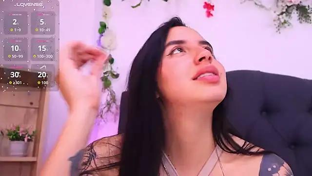 Chat XXX Live kaylee_lee