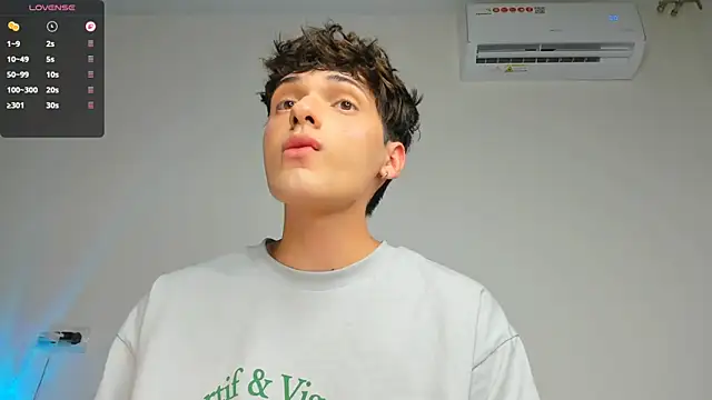 colestorms 라이브 XXX 채팅