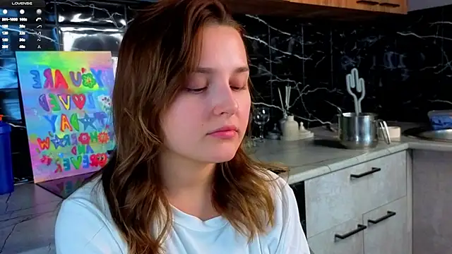 Živý XXX chat LorriMonz