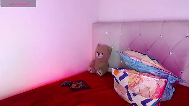 Angel_foxc13 现场XXX聊天
