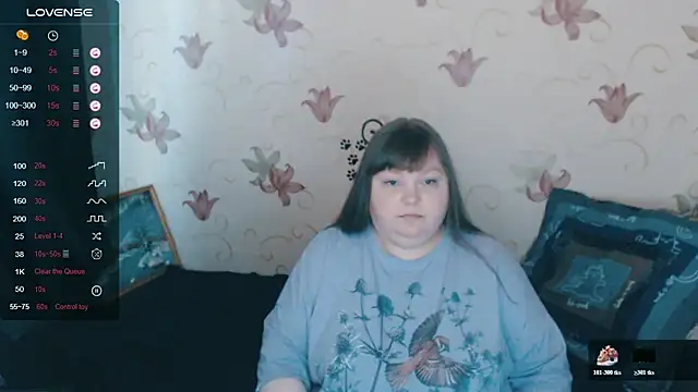 Chat XXX Live fistashka___