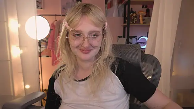 ELLIEJAY Chat XXX in diretta