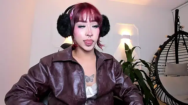Flor_pink – Naživo XXX chat