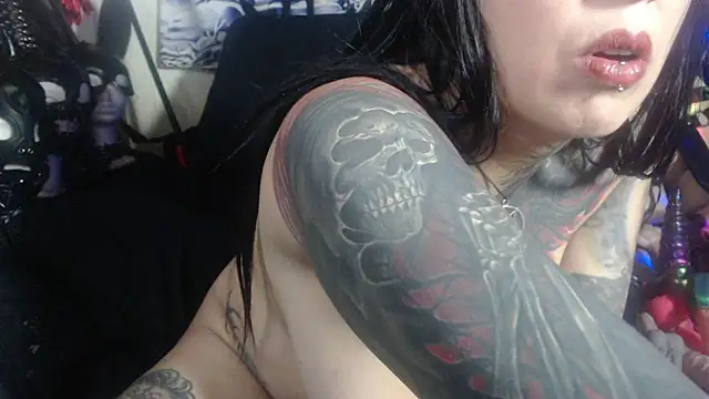 Chat XXX Live Astartexxx